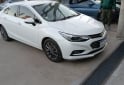 Autos - Chevrolet Cruze 2018 Nafta 114000Km - En Venta