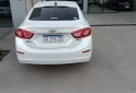 Autos - Chevrolet Cruze 2018 Nafta 114000Km - En Venta