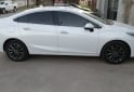 Autos - Chevrolet Cruze 2018 Nafta 114000Km - En Venta