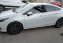 Autos - Chevrolet Cruze 2018 Nafta 114000Km - En Venta