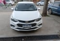 Autos - Chevrolet Cruze 2018 Nafta 114000Km - En Venta