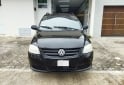 Autos - Volkswagen SURAN 2009 Nafta 140000Km - En Venta