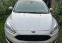 Autos - Ford Focus con ba�l. 2020 Nafta 160000Km - En Venta