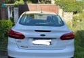 Autos - Ford Focus con ba�l. 2020 Nafta 160000Km - En Venta