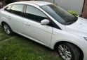 Autos - Ford Focus con ba�l. 2020 Nafta 160000Km - En Venta