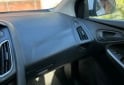 Autos - Ford Focus con ba�l. 2020 Nafta 160000Km - En Venta
