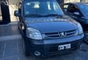 Utilitarios - Peugeot Partner Patagonica 1.6 2010 Diesel 170000Km - En Venta
