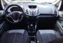 Autos - Ford ECOSPORT SE PLUS 2013 GNC 130000Km - En Venta