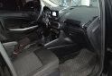 Autos - Ford ECOSPORT 2017 Nafta 93700Km - En Venta