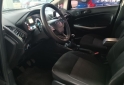 Autos - Ford ECOSPORT 2017 Nafta 93700Km - En Venta