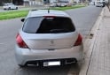Autos - Peugeot 308 ALLURE NAV 1.6 16V 2017 Nafta 120000Km - En Venta
