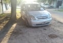 Autos - Chevrolet Meriva 2012 GNC 1Km - En Venta