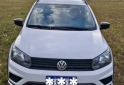 Camionetas - Volkswagen Saveiro 2023 Nafta 170000Km - En Venta