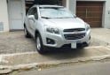 Autos - Chevrolet TRACKER LTZ 4X2 2015 Nafta 95000Km - En Venta