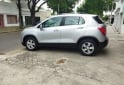 Autos - Chevrolet TRACKER LTZ 4X2 2015 Nafta 95000Km - En Venta
