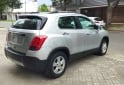 Autos - Chevrolet TRACKER LTZ 4X2 2015 Nafta 95000Km - En Venta