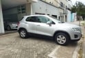 Autos - Chevrolet TRACKER LTZ 4X2 2015 Nafta 95000Km - En Venta
