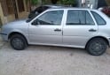 Autos - Volkswagen Gol .16 GNC 2005 GNC 270000Km - En Venta