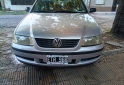 Autos - Volkswagen Gol .16 GNC 2005 GNC 270000Km - En Venta