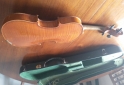 Instrumentos Musicales - Violín muy antuguo - En Venta