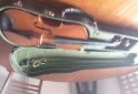 Instrumentos Musicales - Violín muy antuguo - En Venta