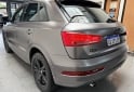 Camionetas - Audi Q3 2.0T Quattro S-tronic. 2018 Nafta 85000Km - En Venta