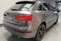 Camionetas - Audi Q3 2.0T Quattro S-tronic. 2018 Nafta 85000Km - En Venta