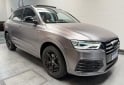 Camionetas - Audi Q3 2.0T Quattro S-tronic. 2018 Nafta 85000Km - En Venta