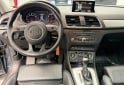 Camionetas - Audi Q3 2.0T Quattro S-tronic. 2018 Nafta 85000Km - En Venta