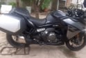 Motos - CF GT 650 2024 Nafta 6000Km - En Venta