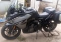 Motos - CF GT 650 2024 Nafta 6000Km - En Venta