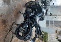Motos - CF GT 650 2024 Nafta 6000Km - En Venta