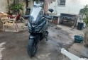 Motos - CF GT 650 2024 Nafta 6000Km - En Venta