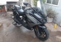 Motos - CF GT 650 2024 Nafta 6000Km - En Venta