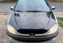 Autos - Peugeot 206 2006 Diesel 111111Km - En Venta