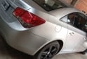 Autos - Chevrolet Cruze lt 1.8 2012 Nafta 130000Km - En Venta