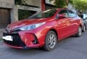 Autos - Toyota Yaris Sedan 2023 Nafta 70000Km - En Venta