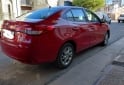 Autos - Toyota Yaris Sedan 2023 Nafta 70000Km - En Venta