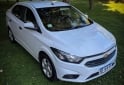 Autos - Chevrolet Prisma / Onix Ltz Lt 1.4 2019 Nafta 96000Km - En Venta