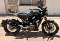 Motos - Husqvarna Svartpilen 401 2021 Nafta 4500Km - En Venta