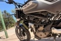 Motos - Husqvarna Svartpilen 401 2021 Nafta 4500Km - En Venta