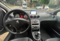 Autos - Peugeot 408 allure nav+ motor 2.0 2014 GNC 145000Km - En Venta