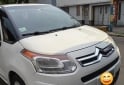 Autos - Citroen C3 picasso 2014 GNC 200000Km - En Venta