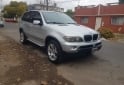 Camionetas - Bmw X5 2007 Diesel 200000Km - En Venta