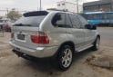 Camionetas - Bmw X5 2007 Diesel 200000Km - En Venta