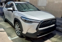 Camionetas - Toyota Corolla Cross 2021 Nafta 86000Km - En Venta