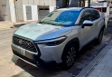 Camionetas - Toyota Corolla Cross 2021 Nafta 86000Km - En Venta