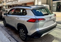 Camionetas - Toyota Corolla Cross 2021 Nafta 86000Km - En Venta
