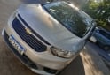 Autos - Chevrolet Spin lt 2019 Nafta 58700Km - En Venta