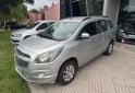 Autos - Chevrolet SPIN LTZ 1.8 2013 Nafta 130000Km - En Venta
